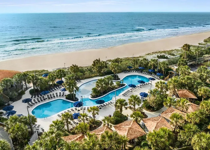 Luxury hotel only: Royale Palms Condominiums