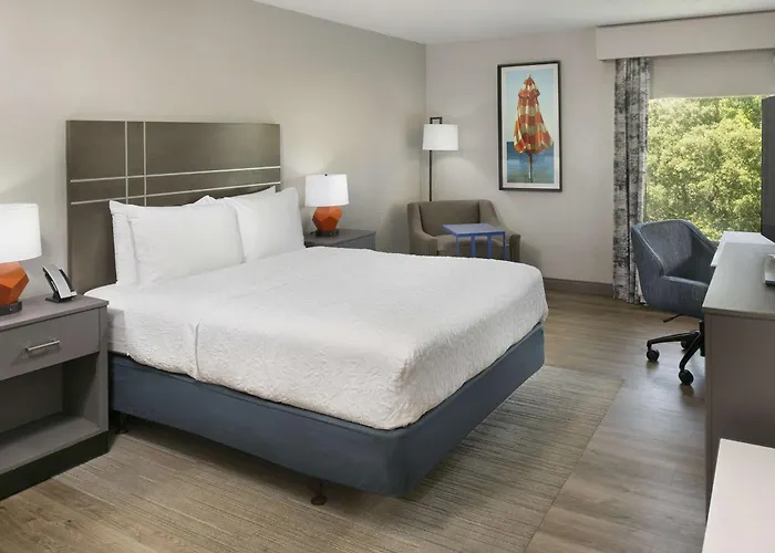 Hampton Inn Northwood